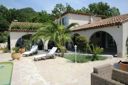 Chez Brice Et Lova Villa
