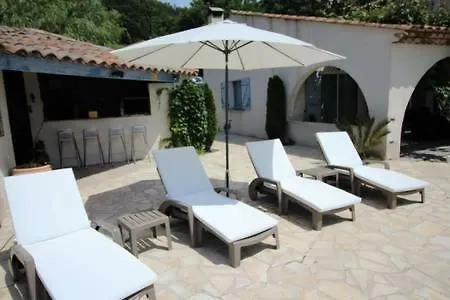 Chez Brice Et Lova * Saint-Jean-de-l'Esterel