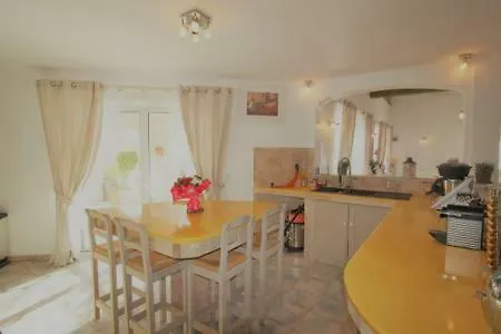 Chez Brice Et Lova Villa