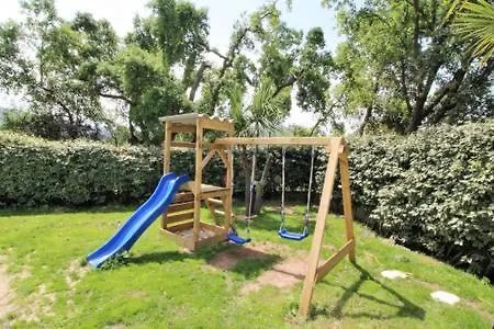Chez Brice Et Lova Villa *