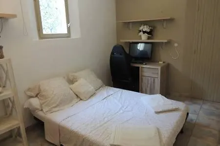 Villa Chez Brice Et Lova Saint-Jean-de-l'Esterel