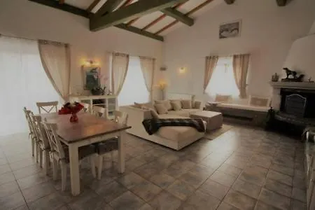 Chez Brice Et Lova Вилла Saint-Jean-de-l'Esterel